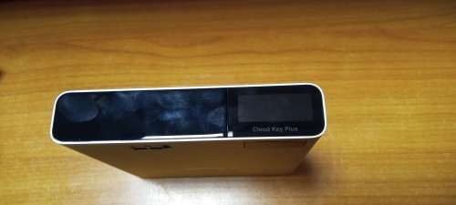 Ubiquiti UniFi Cloud key plus UCK G2 Plus